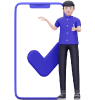 Get quick decision